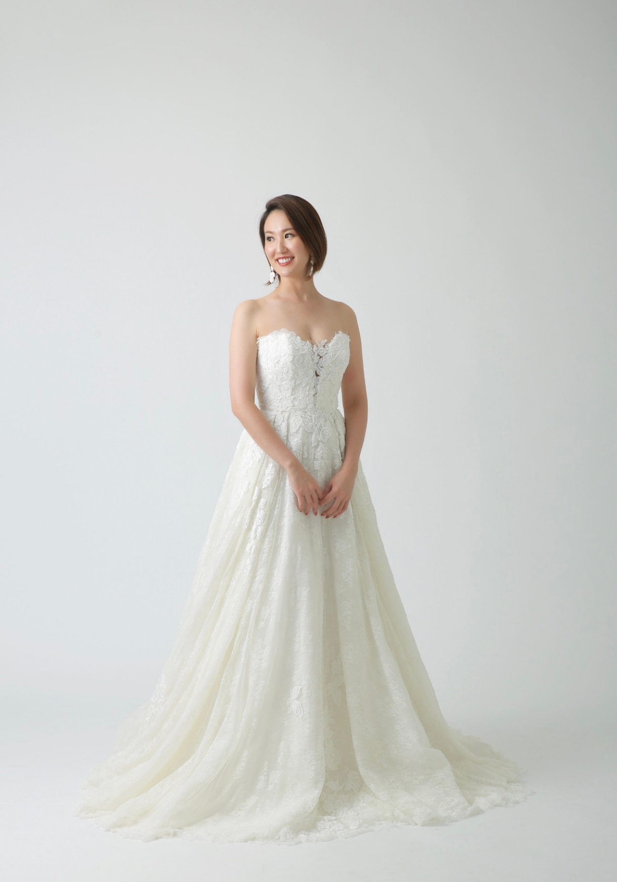 ヘアメイクの技術 写真2 after