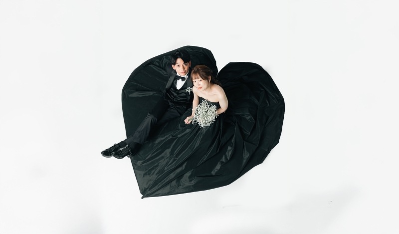 20以上ある撮影シーン