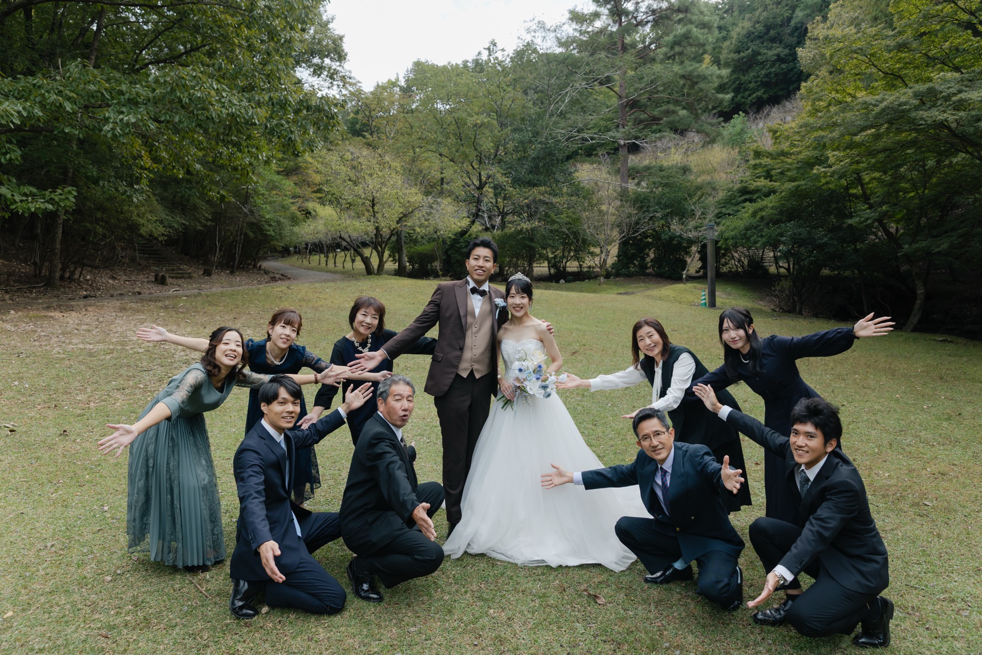 Point1 多彩な撮影シーン