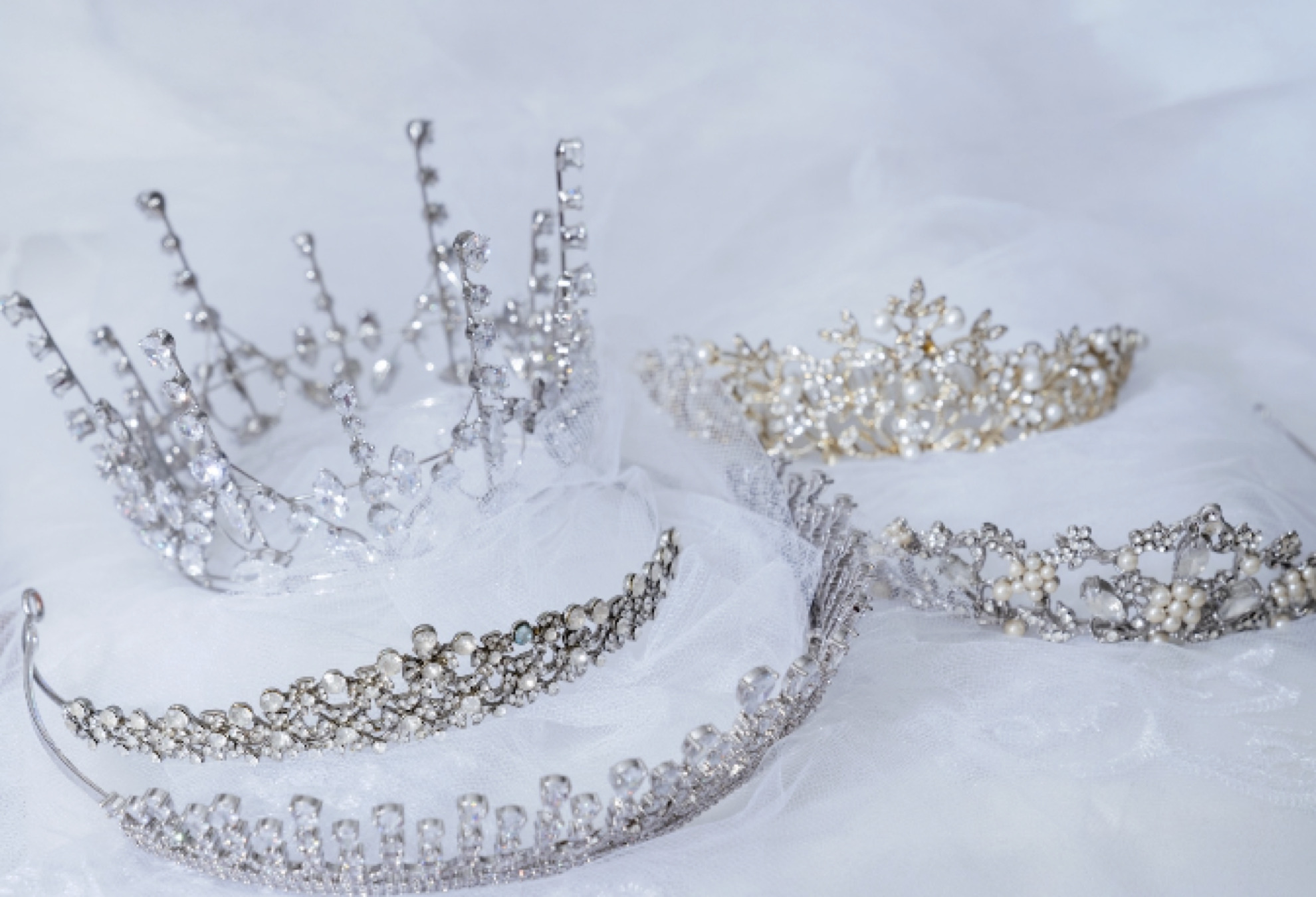 Point1 多彩な撮影シーン