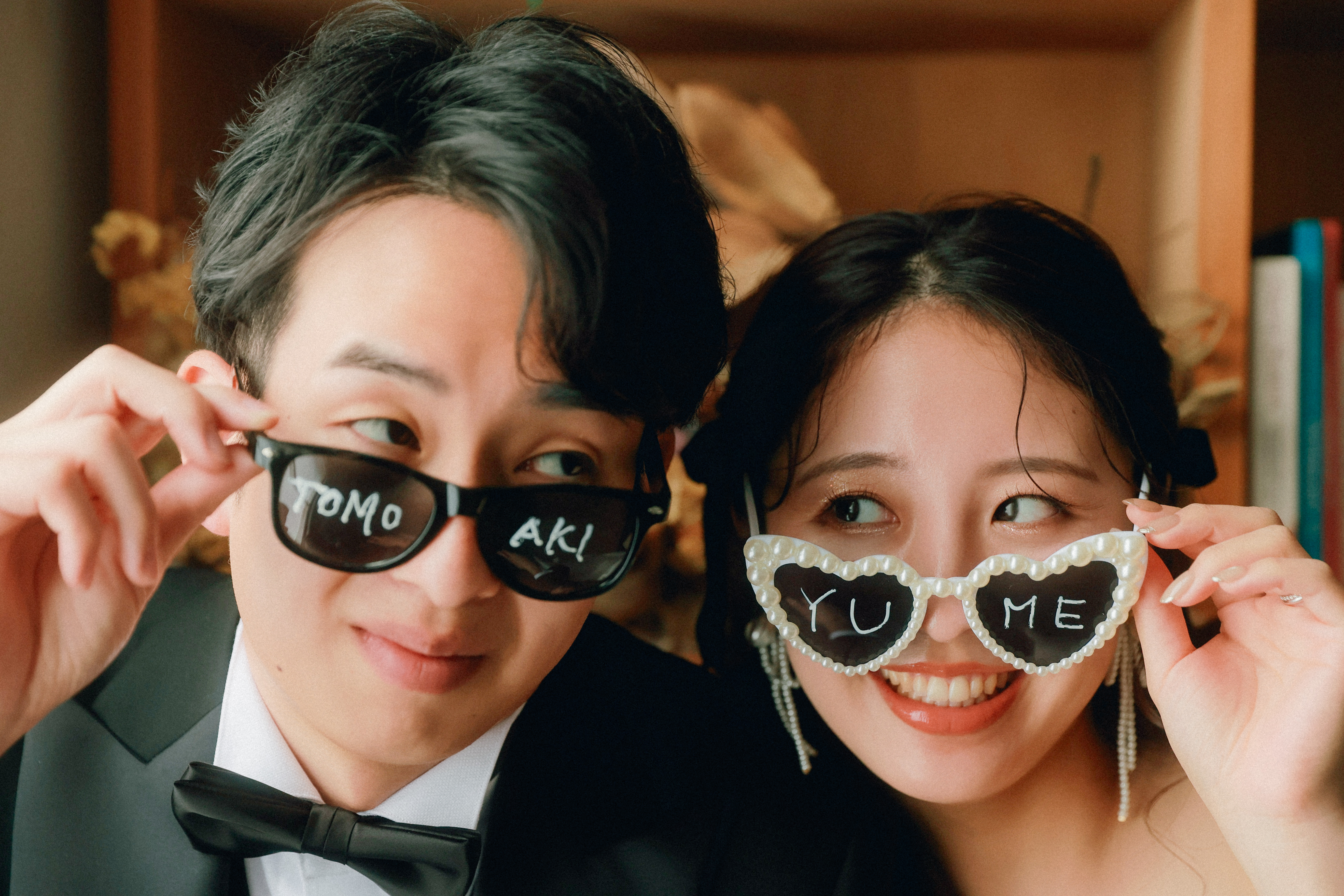 Point1 多彩な撮影シーン