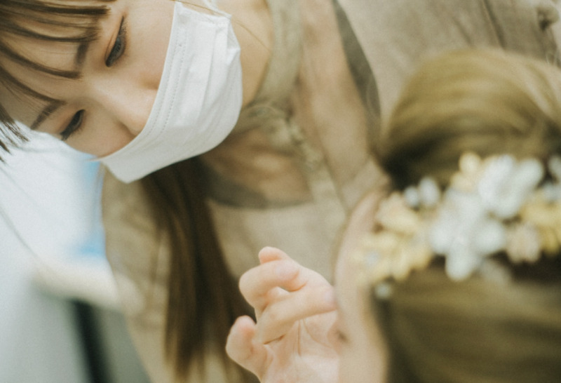 Point1 多彩な撮影シーン