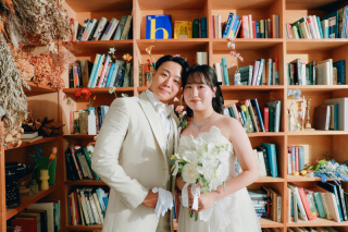 STUDIO TVB 京都店（スタジオTVB）_洋装スタジオ