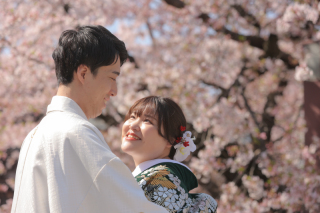 STUDIO TVB 京都店(スタジオTVB)_春ロケ