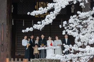 STUDIO TVB 京都店(スタジオTVB)_春ロケ