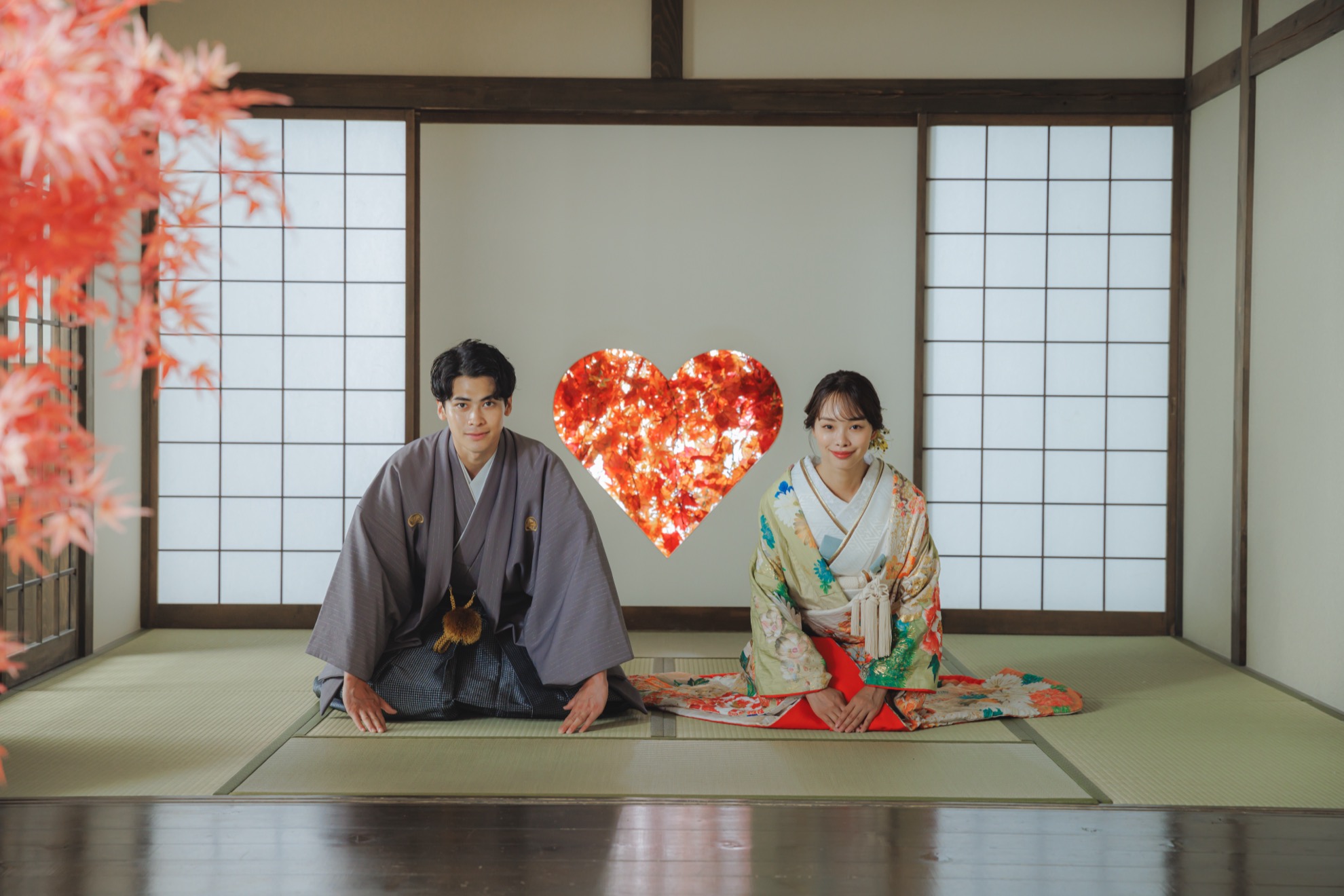 step1 事前来店・お問合せ