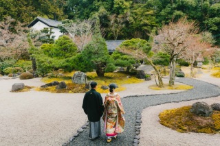 STUDIO TVB 京都店(スタジオTVB)_冬ロケ