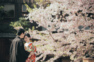 STUDIO TVB 京都店(スタジオTVB)_春ロケ