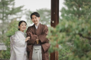 STUDIO TVB 京都店(スタジオTVB)_冬ロケ