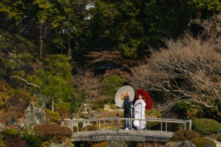 STUDIO TVB 京都店(スタジオTVB)_冬ロケ