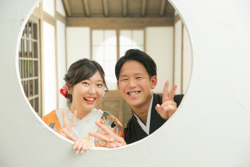 和食orフレンチのフルコース