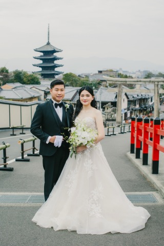 STUDIO TVB 京都店(スタジオTVB)_冬ロケ