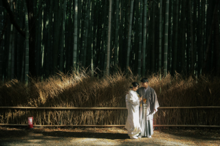 STUDIO TVB 京都店(スタジオTVB)_冬ロケ