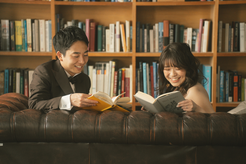 スタジオアレンジができます