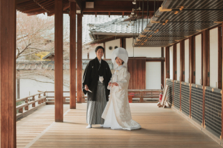 STUDIO TVB 京都店(スタジオTVB)_冬ロケ