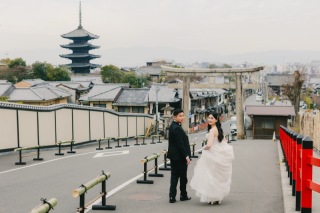 STUDIO TVB 京都店(スタジオTVB)_冬ロケ