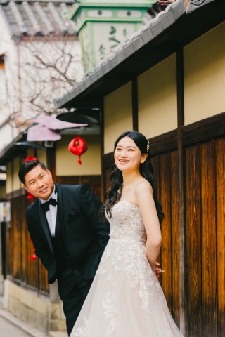 STUDIO TVB 京都店(スタジオTVB)_冬ロケ