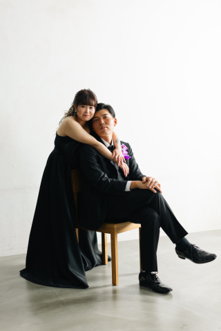 STUDIO TVB 京都店(スタジオTVB)_洋装スタジオ