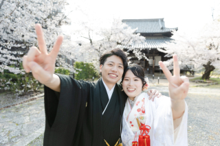 STUDIO TVB 京都店(スタジオTVB)_春ロケ