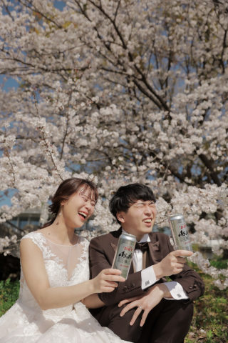 STUDIO TVB 京都店(スタジオTVB)_春ロケ