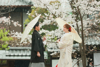 STUDIO TVB 京都店(スタジオTVB)_春ロケ