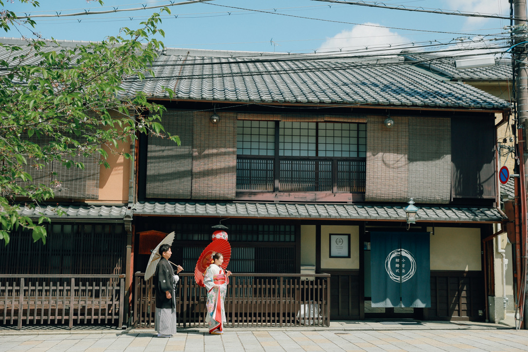 20以上ある撮影シーン