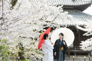 STUDIO TVB 京都店(スタジオTVB)_春ロケ