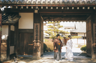 STUDIO TVB 京都店(スタジオTVB)_冬ロケ