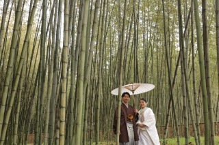 STUDIO TVB 京都店(スタジオTVB)_冬ロケ