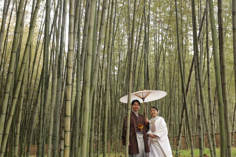 STUDIO TVB 京都店（スタジオTVB）_冬ロケ