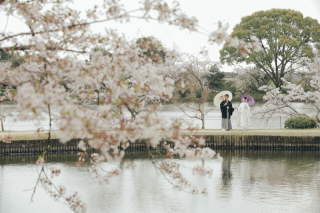STUDIO TVB 京都店(スタジオTVB)_春ロケ