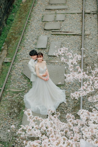 STUDIO TVB 京都店(スタジオTVB)_春ロケ