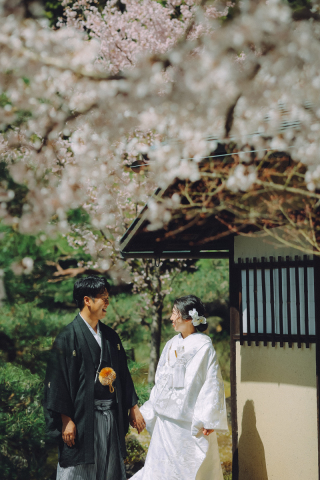 STUDIO TVB 京都店(スタジオTVB)_春ロケ