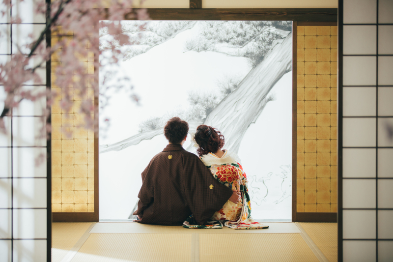 STUDIO TVB 京都店(スタジオTVB)_スタジオで撮影できる