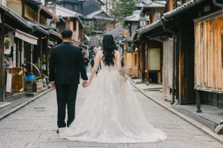 STUDIO TVB 京都店(スタジオTVB)_冬ロケ