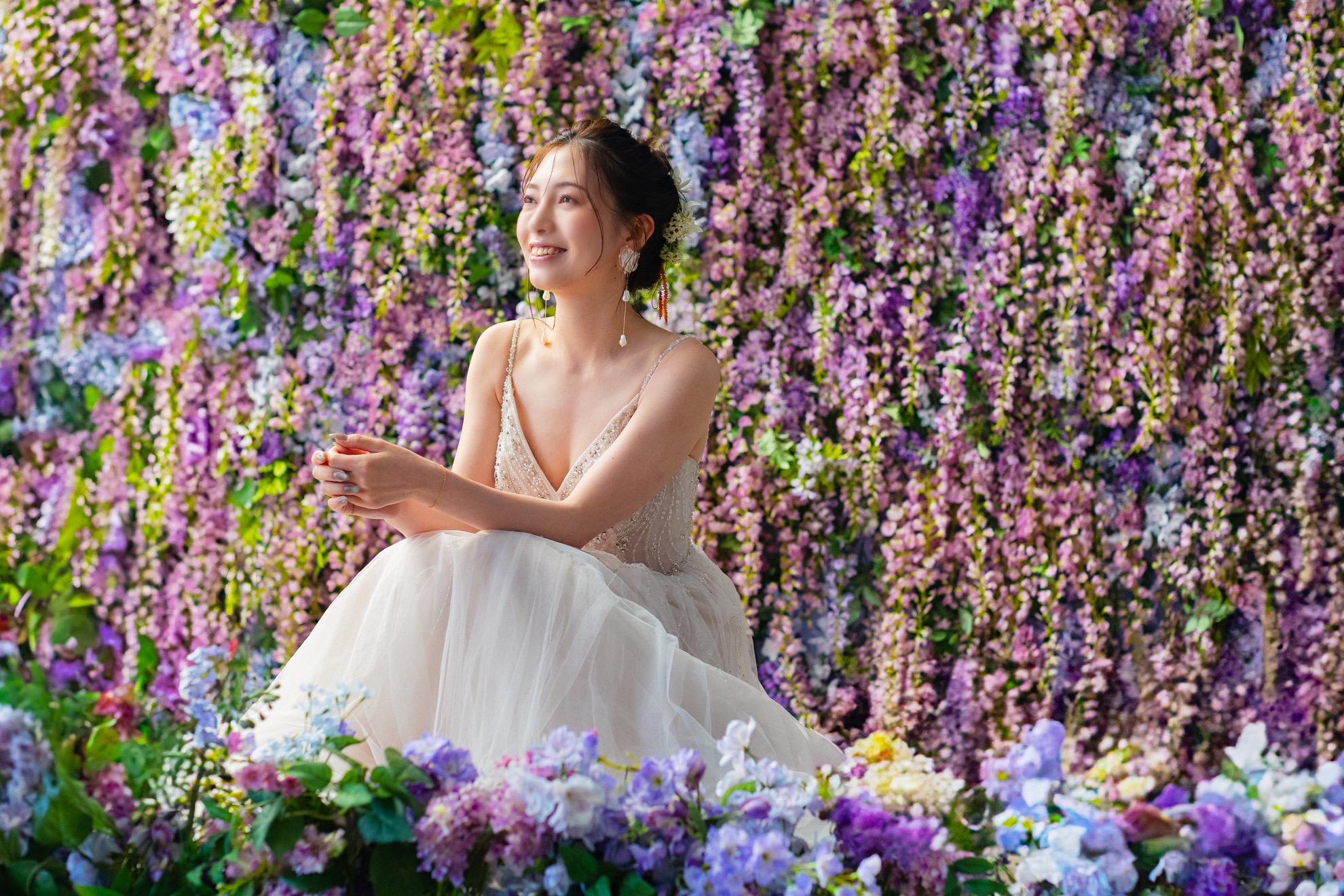 20以上ある撮影シーン