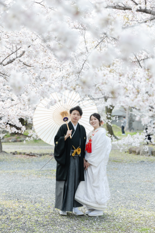 STUDIO TVB 京都店(スタジオTVB)_春ロケ