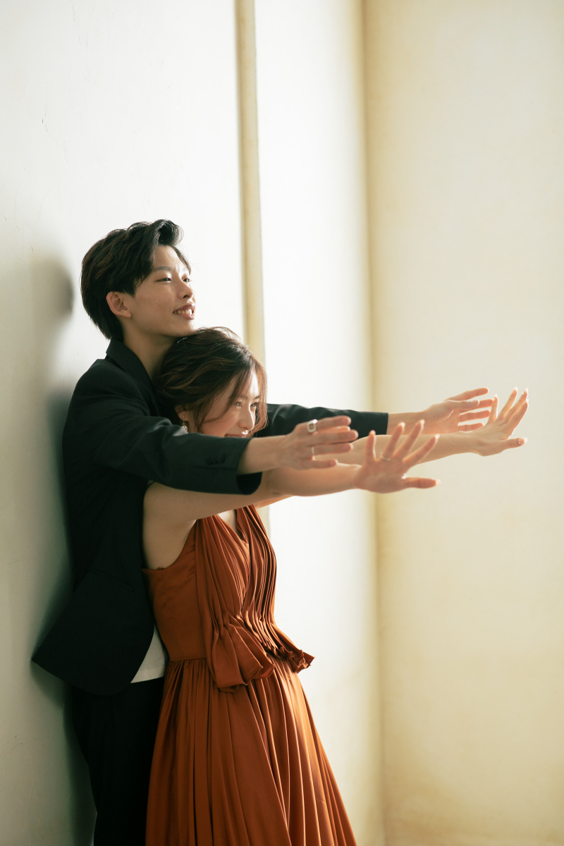 STUDIO TVB 京都店（スタジオTVB）_会食ができる