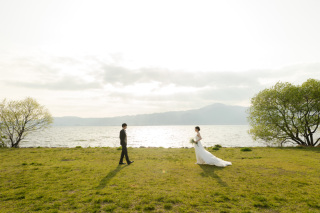 夕景の時間帯大好きです！