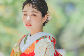 ソロのお写真も◎