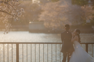 『ふたり』の写真を残しましょう。