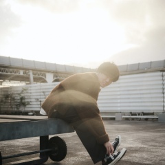 STUDIO TVB 京都店（スタジオTVB） 安達 大悟