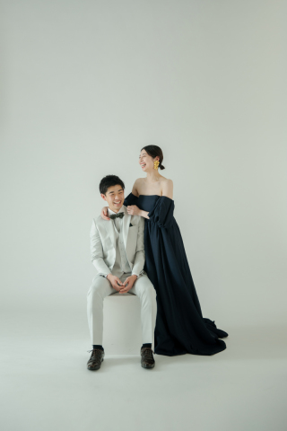 洋装スタジオプラス