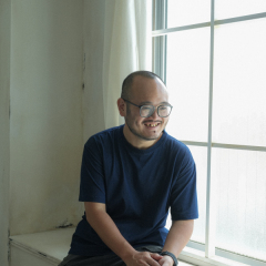 STUDIO TVB 京都店（スタジオTVB） 鄒嘉晉