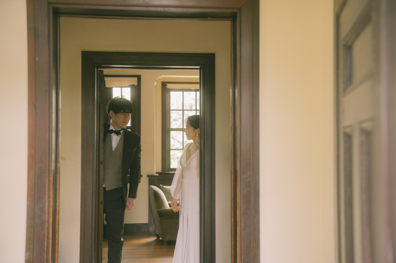 【有形文化財】駒井邸宅ロケーション　データ200カット