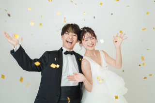 【期間限定】2着目の花嫁衣装料金が最大無料！