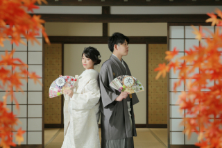 【12月はスタジオ撮影がお得♪】☆スタジオ強化月間キャンペーン☆