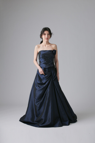 カラードレス ED51179