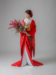 オリジナル和装　IU00632