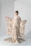 Muguet (ミュゲ)オリジナル和装